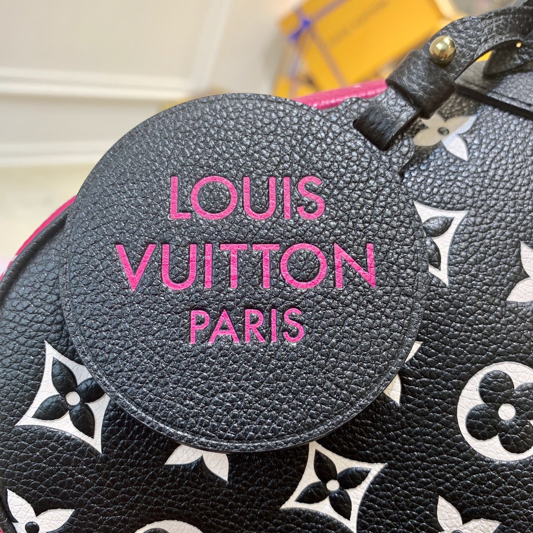 l0*is V*t0n bagatelle handbags-m46112-22*14*9cm