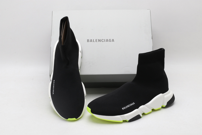 Ba*len*cia*ga speed trainer