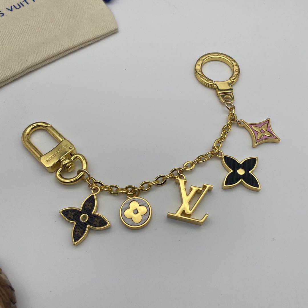 l0*is V*t0n key holders