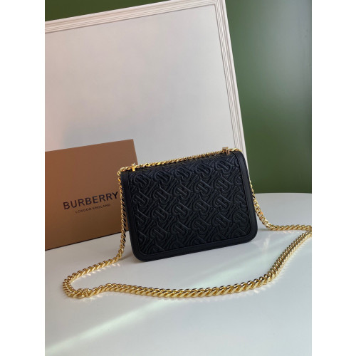 B**rry small quilted tb bag-21*6*16cm