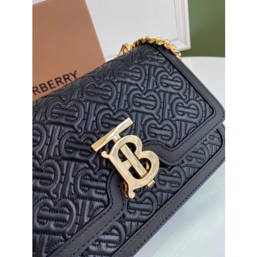 B**rry small quilted tb bag-21*6*16cm