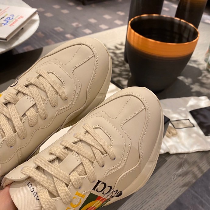 G*u*i sneakers