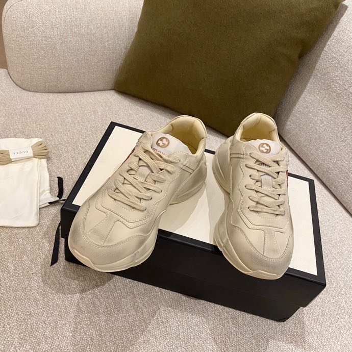 G*u*i sneakers