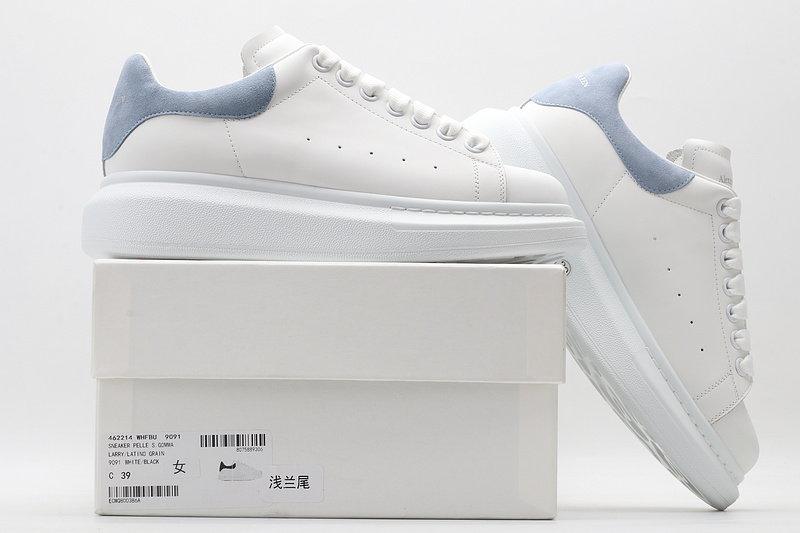 A1exa*der m*q*en sports shoes