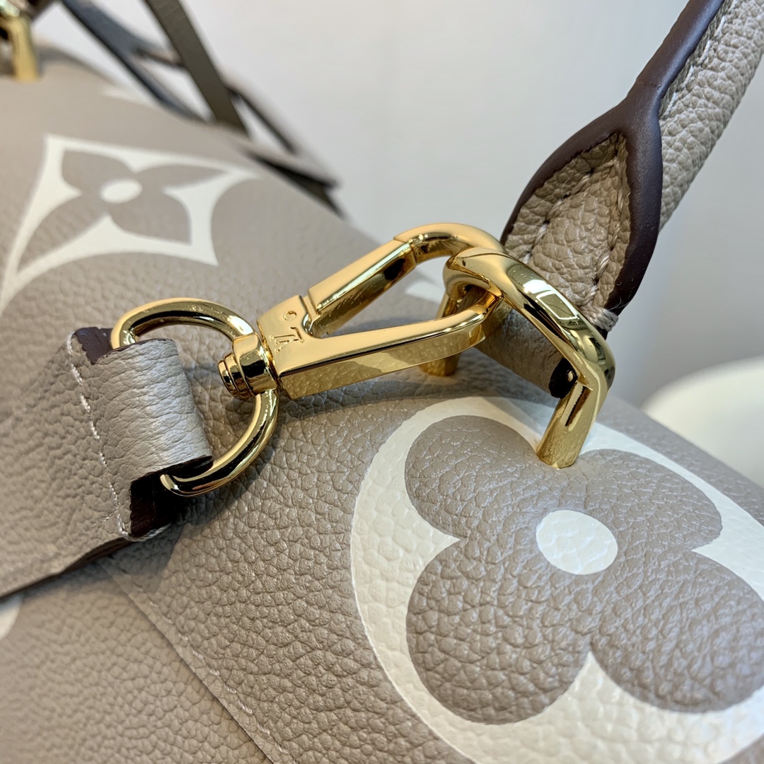 l0*is V*t0n madeleine bb handbag-24*17*8.5cm