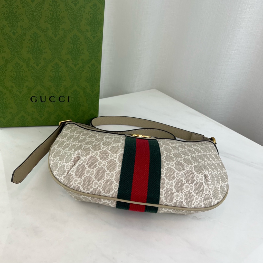 g*u*i gg S*p*e top handbags-33x22x5.5 cm