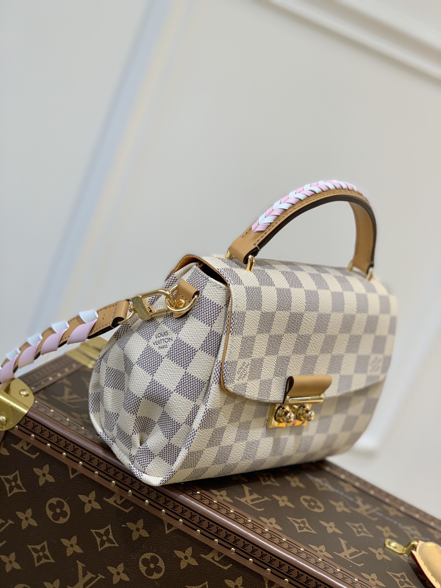 l0*is V*t0n croisette-n50053-25*24*5cm