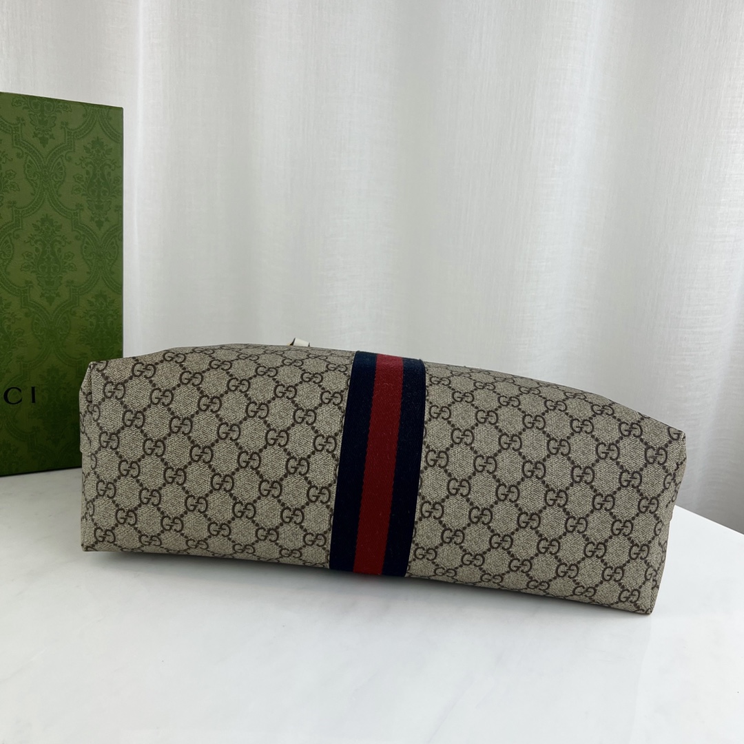 G*u*i top handle-38*28*14cm