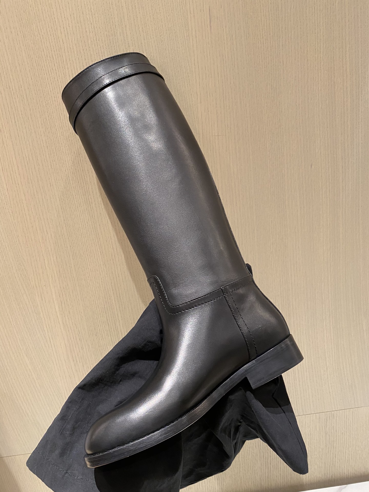 D*or boots 2022ss