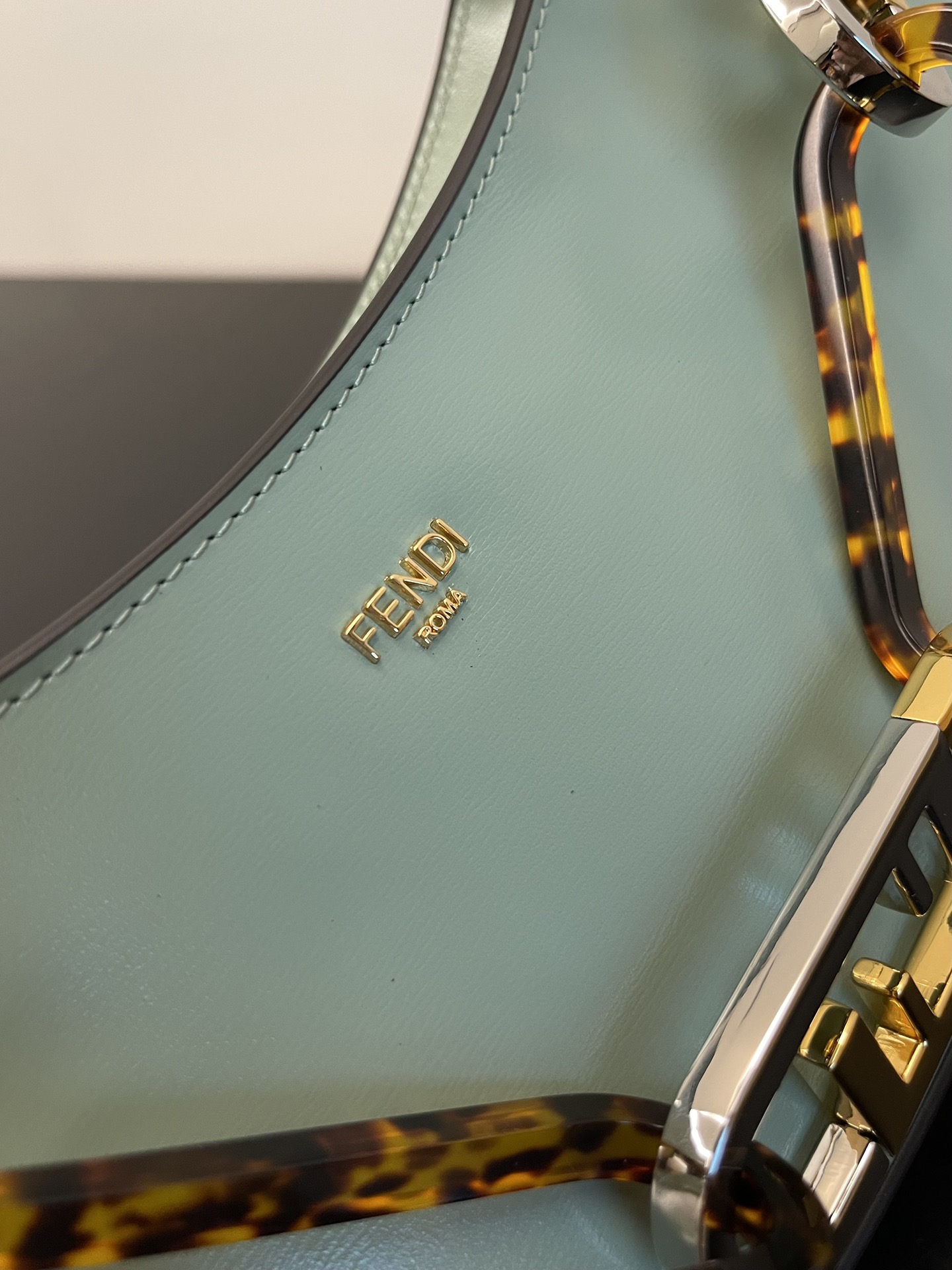 F**di clutch bags-32*11*5cm