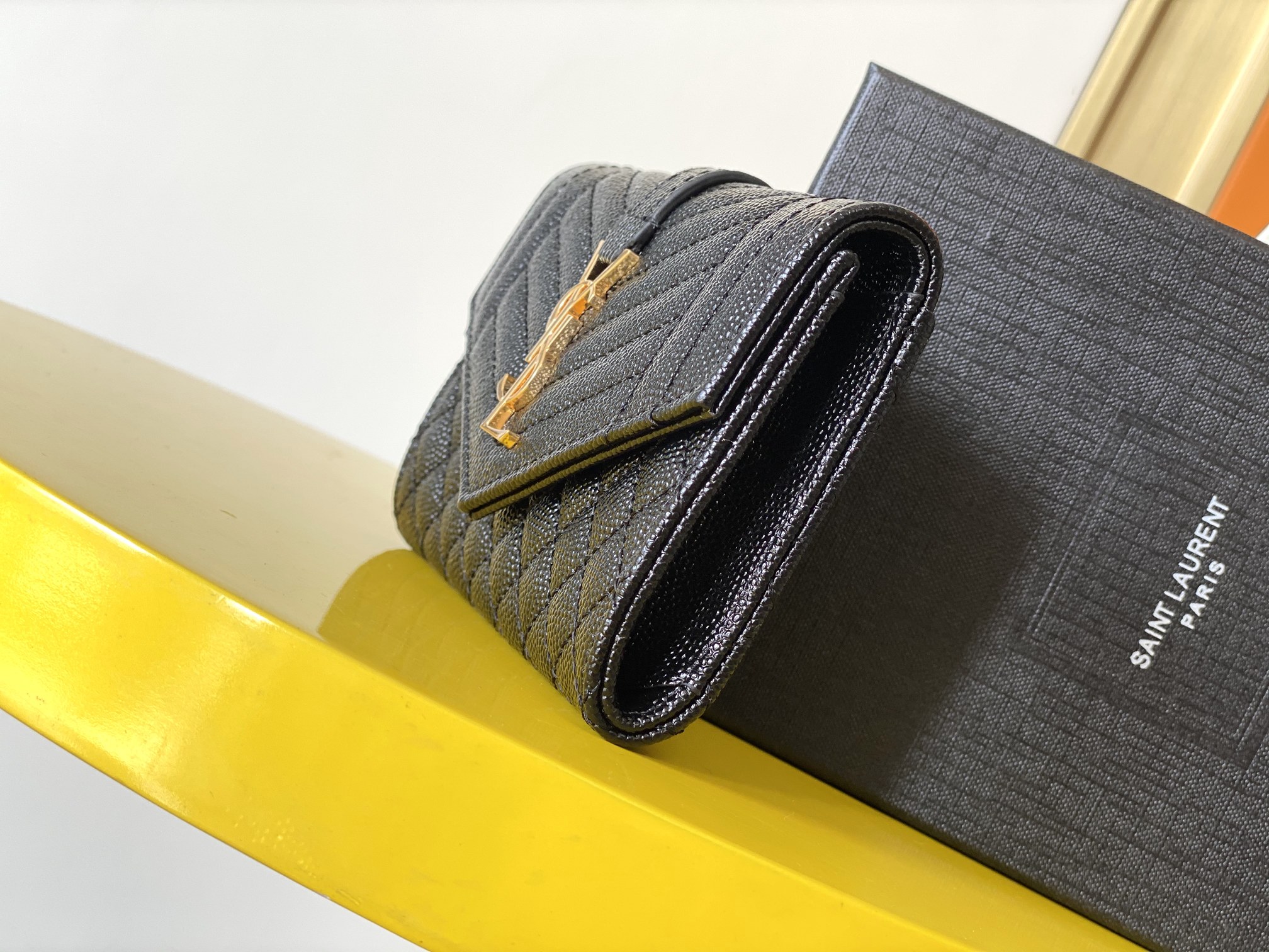 Y*L wallet-14*9*3cm
