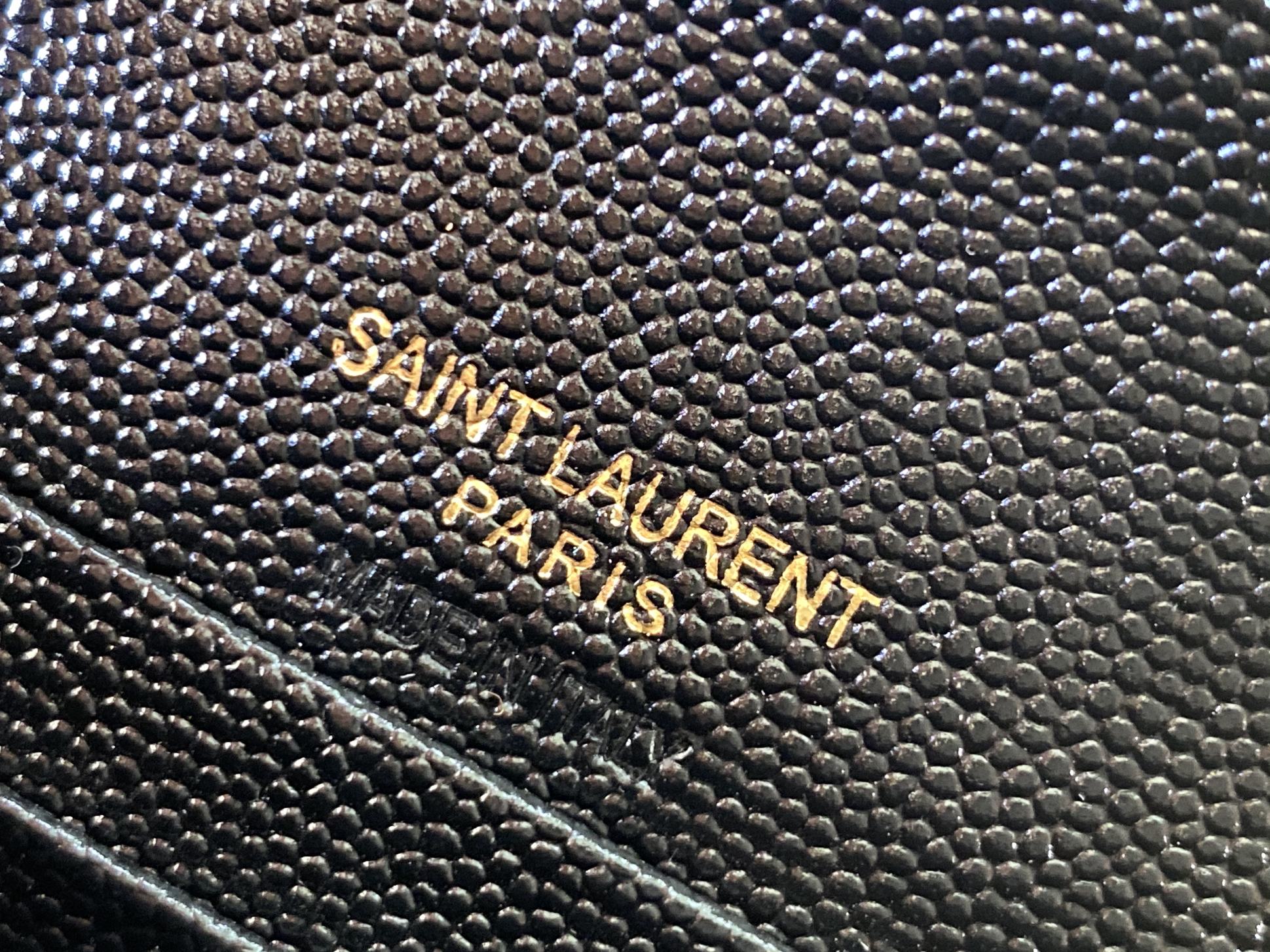 Y*L wallet-14*9*3cm