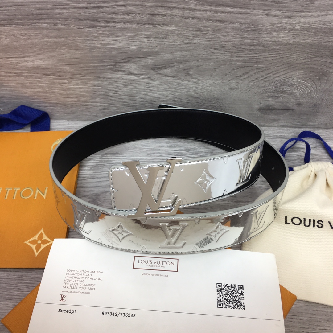 l0*is V*t0n belt-4cm