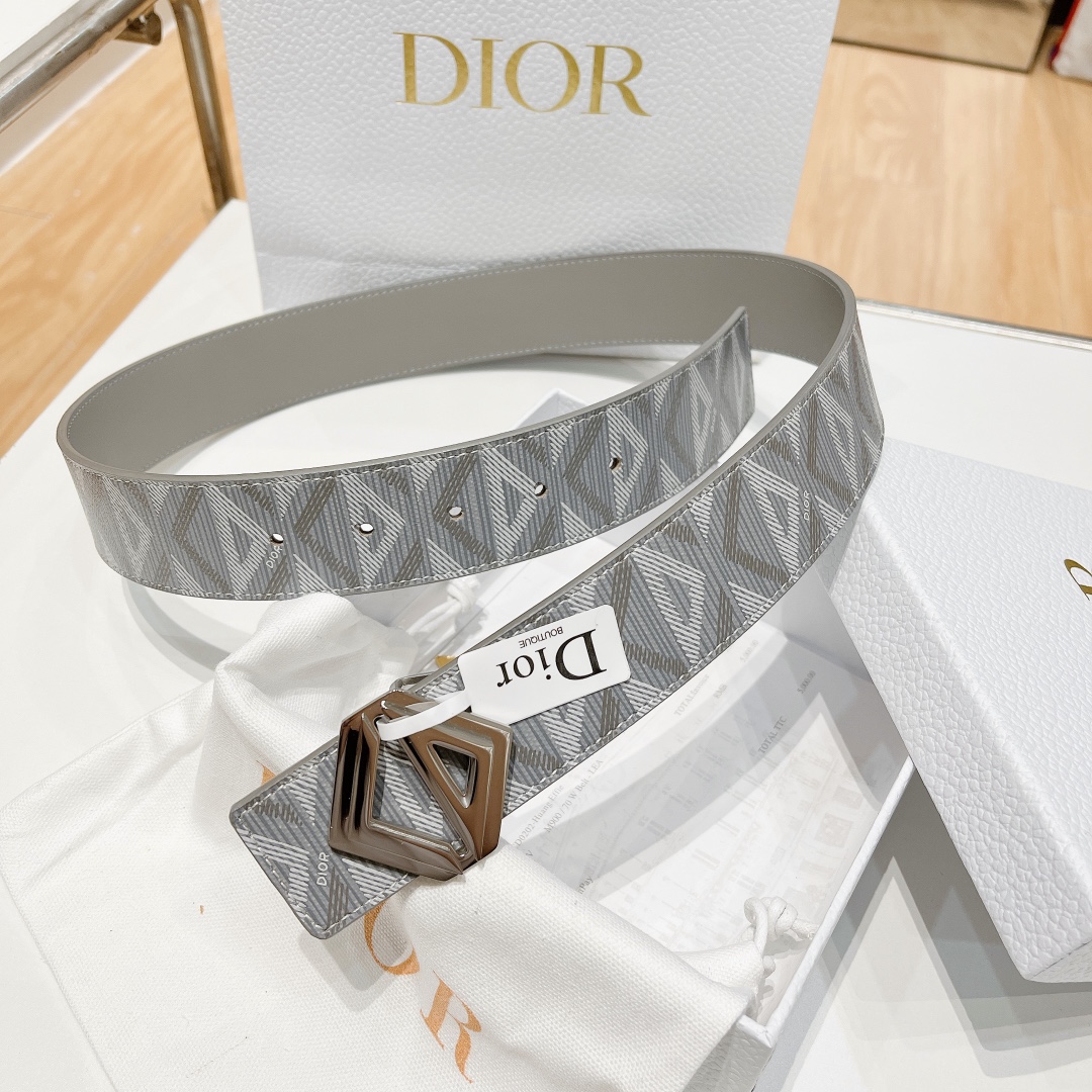 D*or belt-4cm