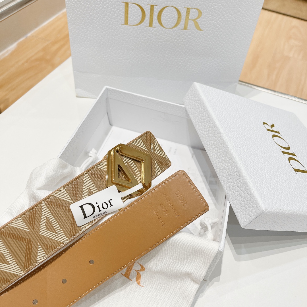 D*or belt-4cm