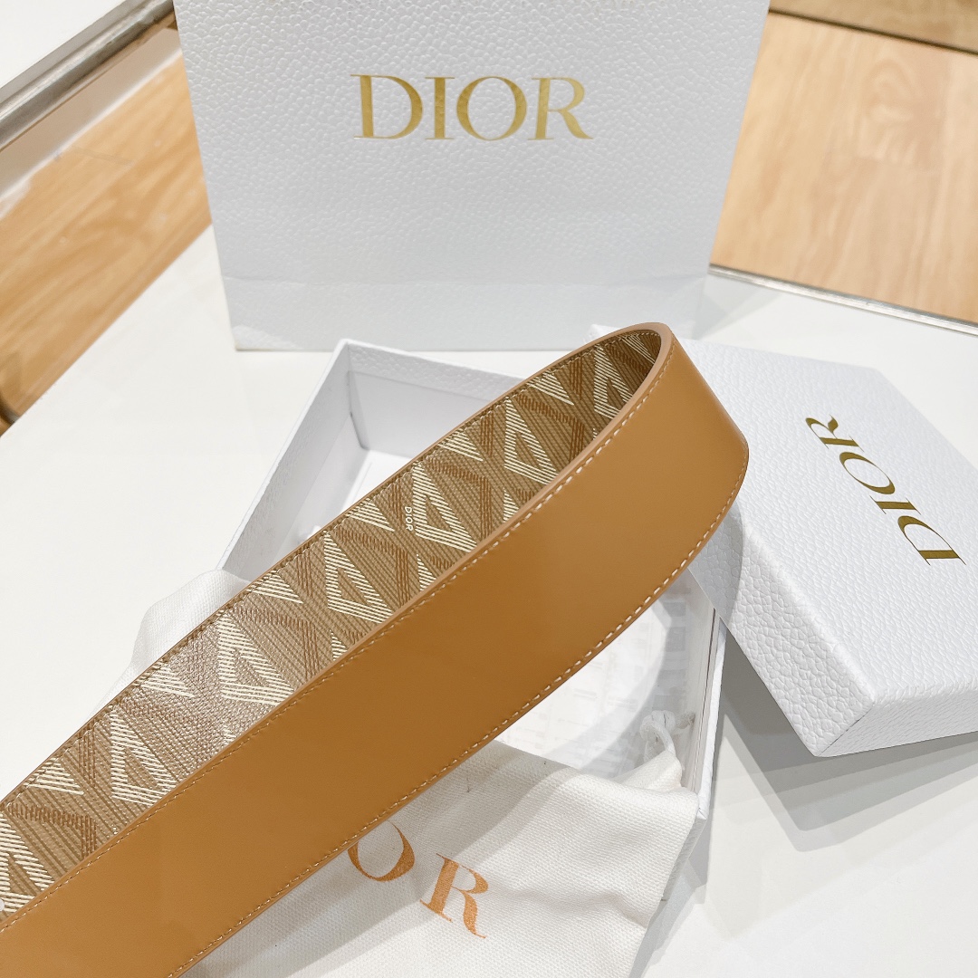 D*or belt-4cm