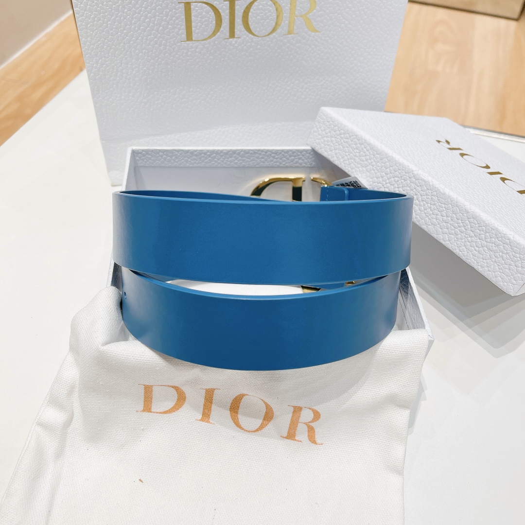 D*or belt-3.5cm