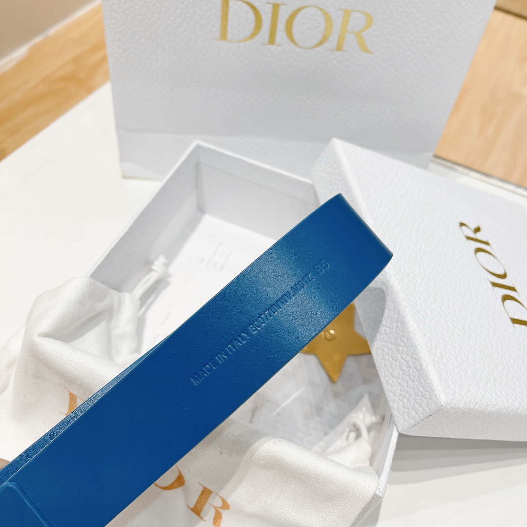 D*or belt-3.5cm