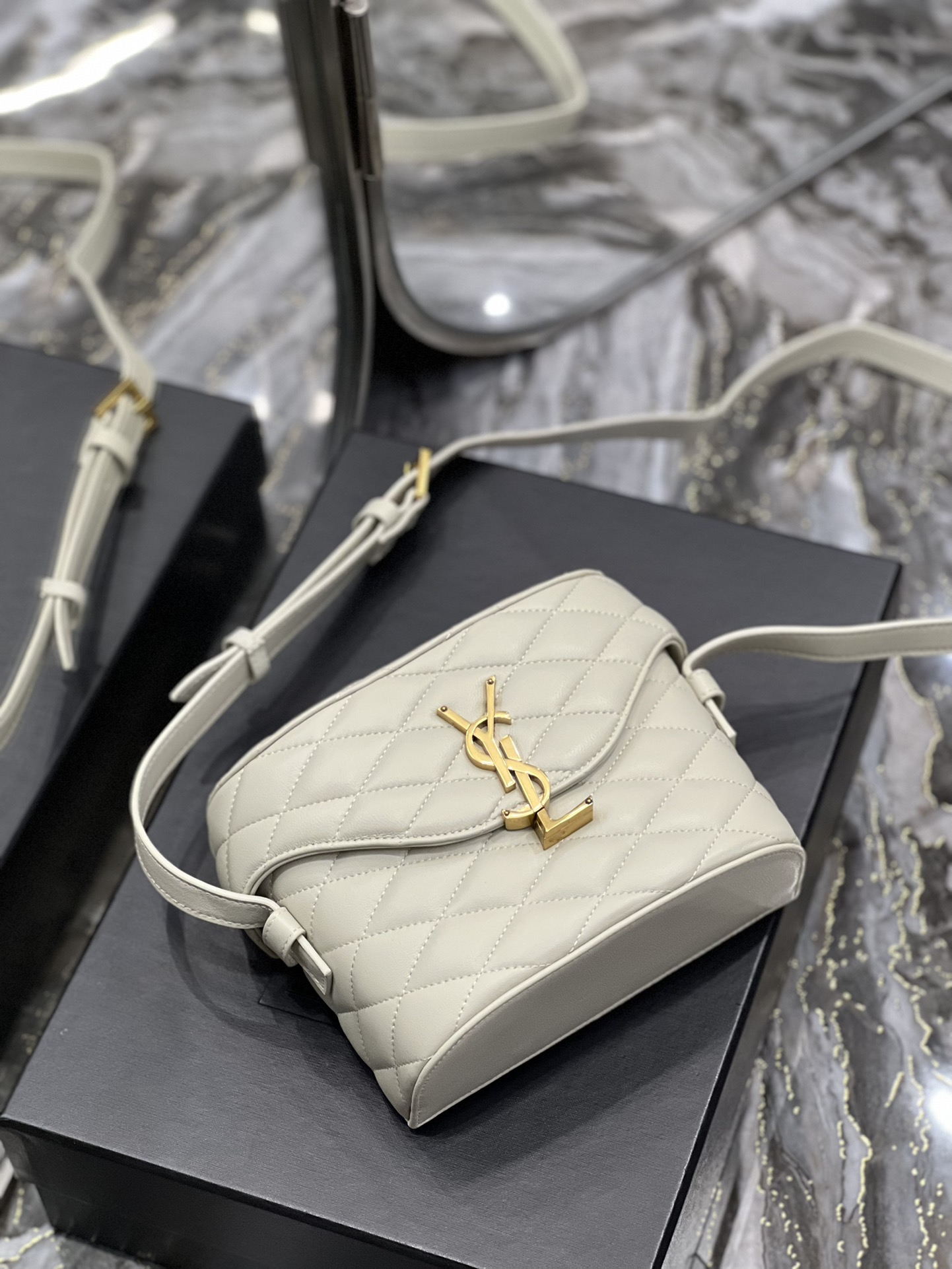 Y*L june handbags-19*15*8cm