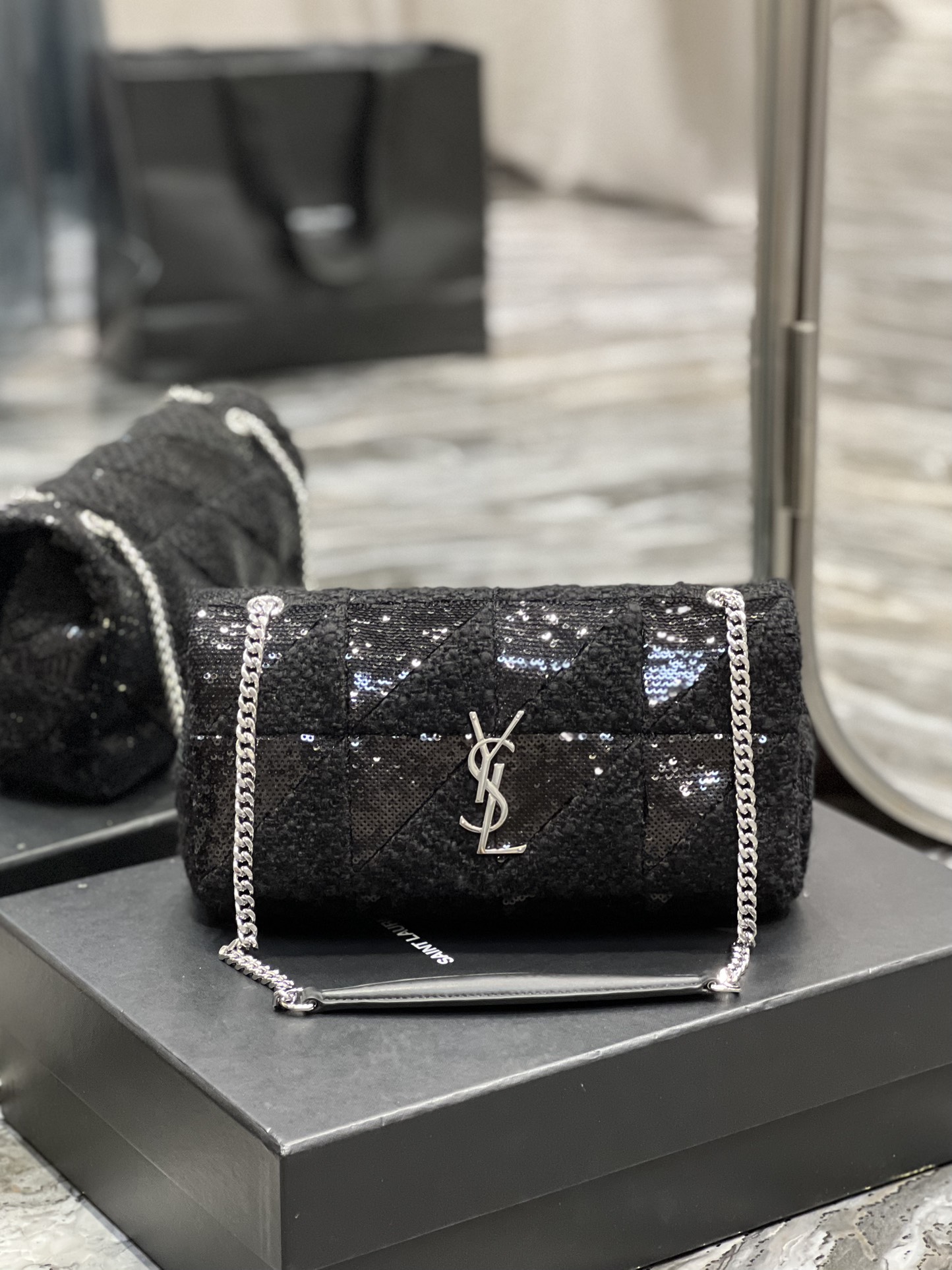 Y*L jamie bag-25x15x7.5cm