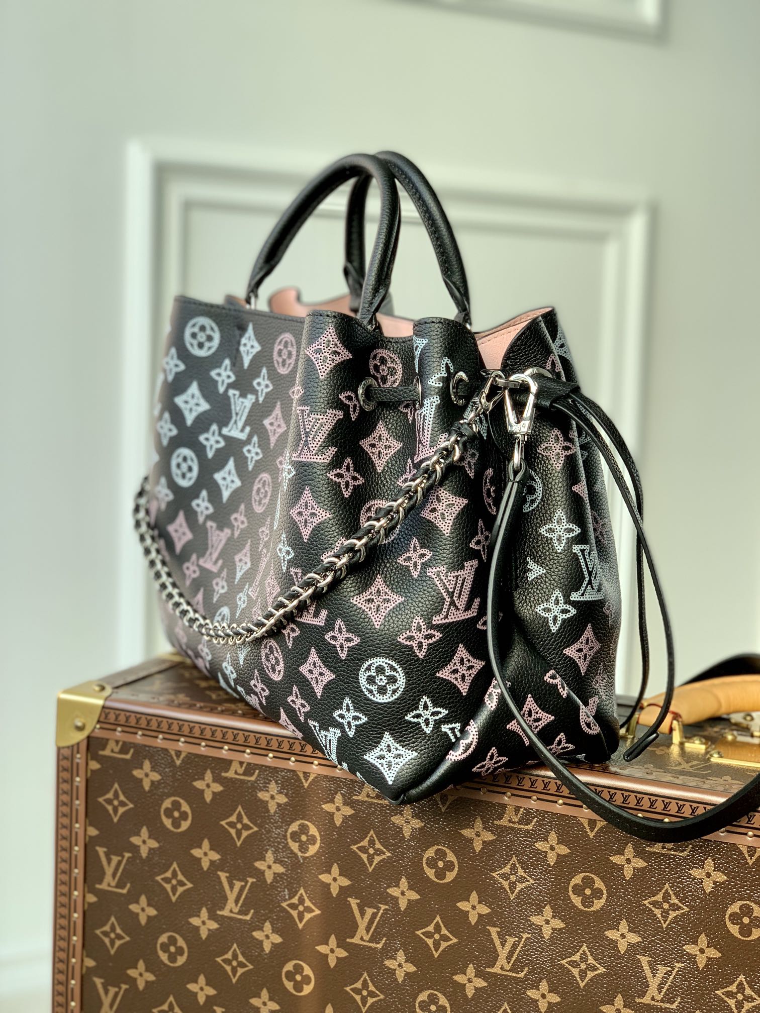 l0*is V*t0n bella tote bag-32*23*13cm