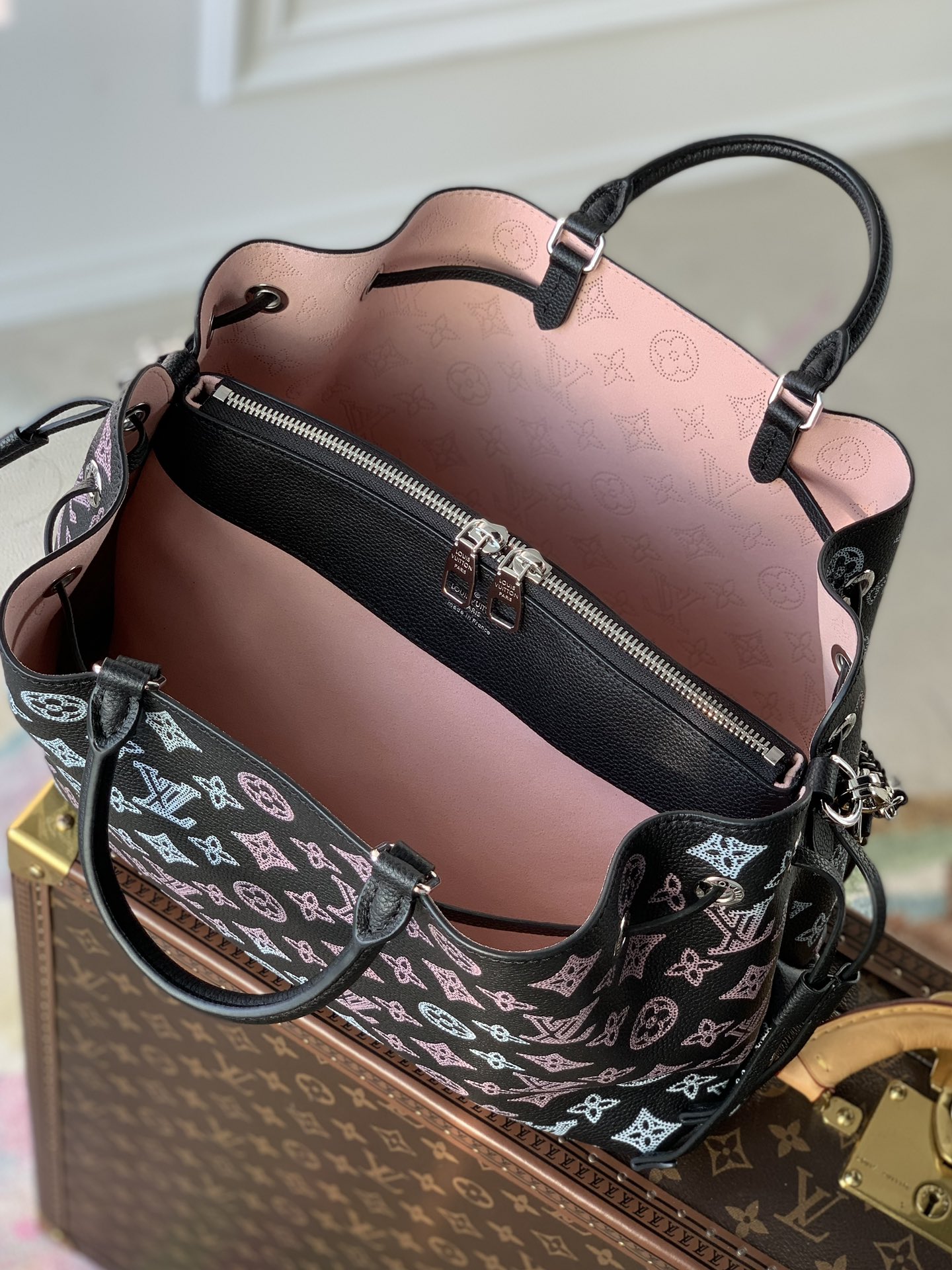 l0*is V*t0n bella tote bag-32*23*13cm
