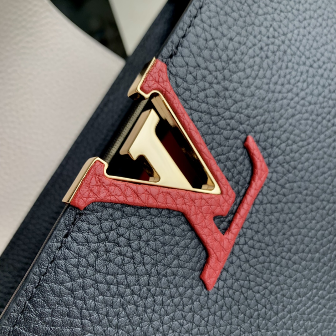 l0*is V*t0n capucines bag-31.5*20*11cm