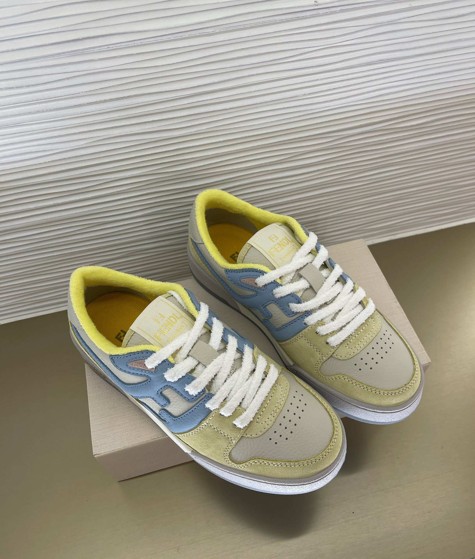 F**di sneakers