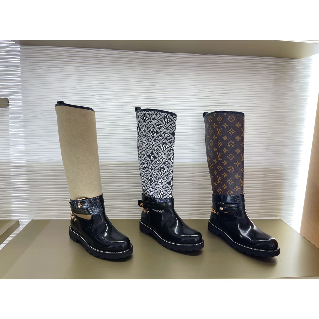 l0*is V*t0n boots（eu35-42）