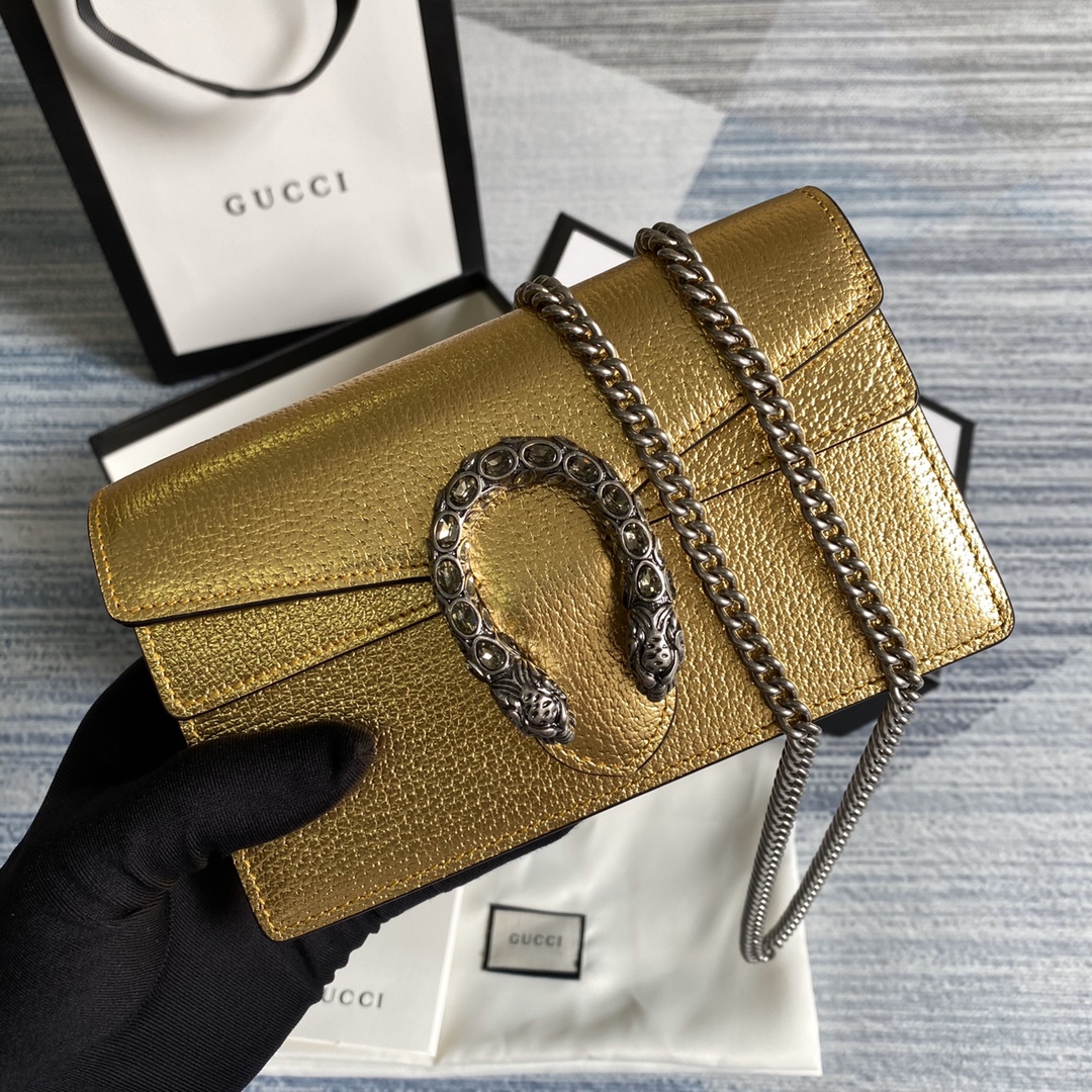 G*u*i mini dionysus-16.5*10*4.5cm