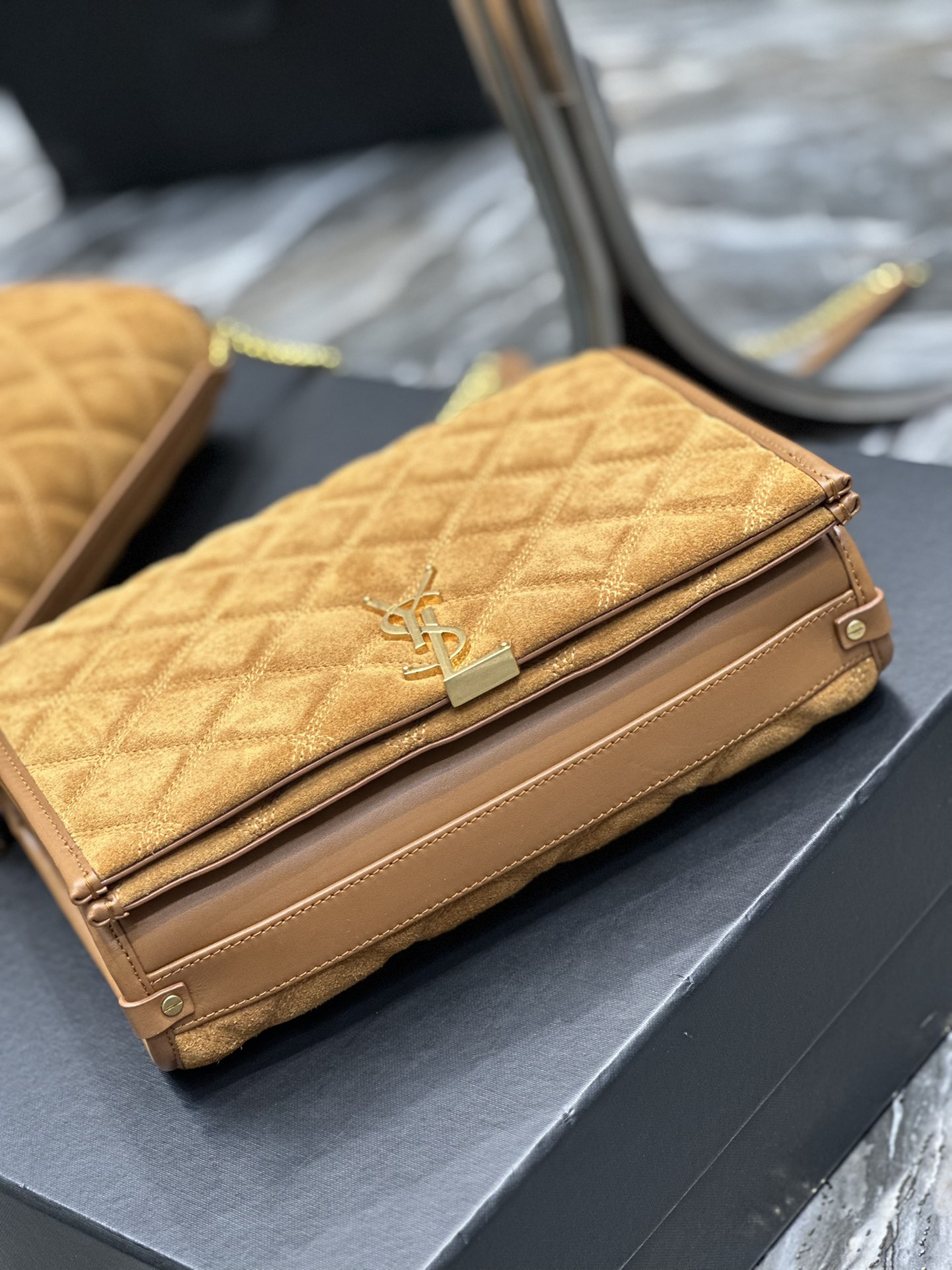Y*L becky bag-25x17x7cm