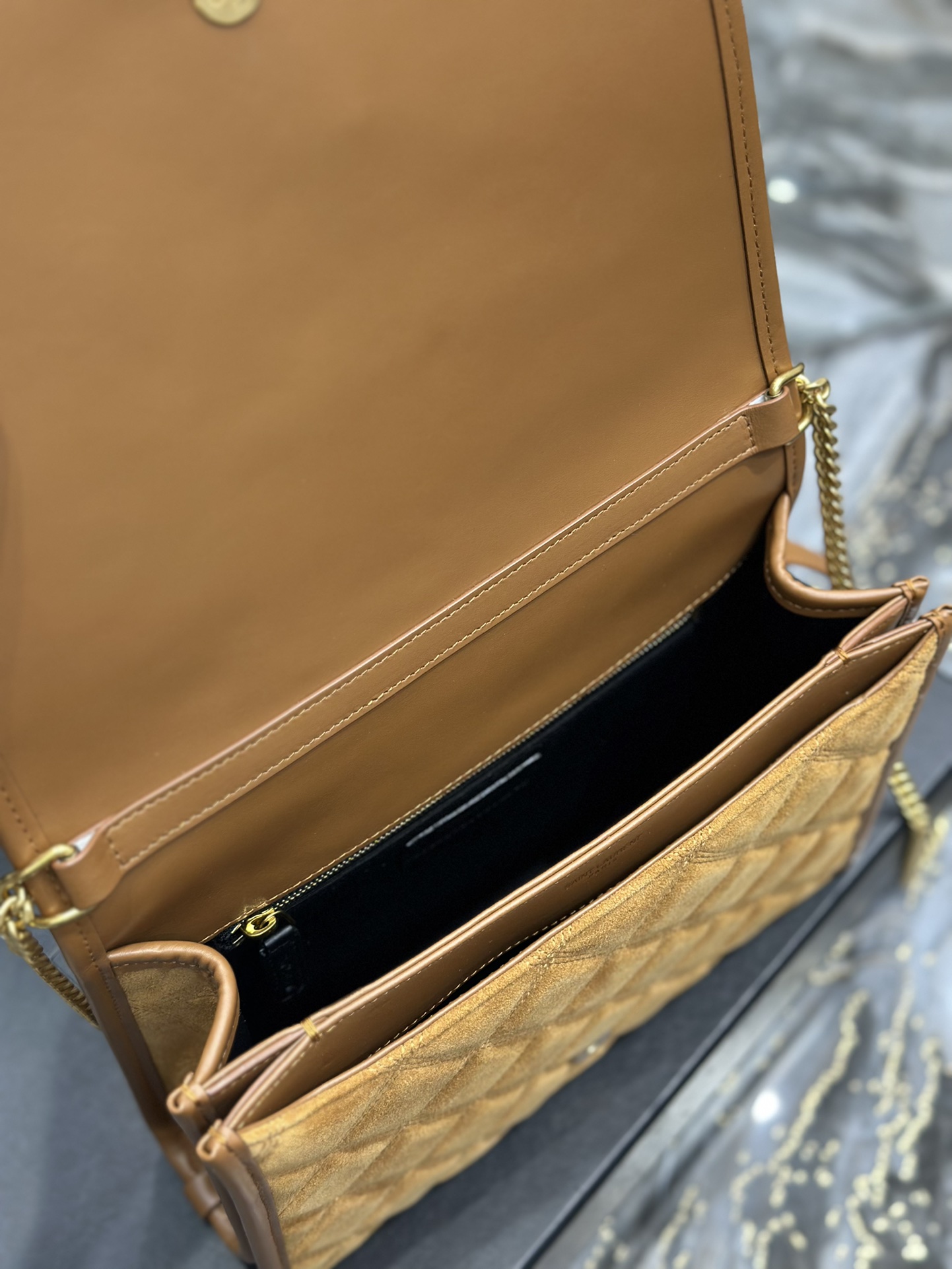 Y*L becky bag-25x17x7cm