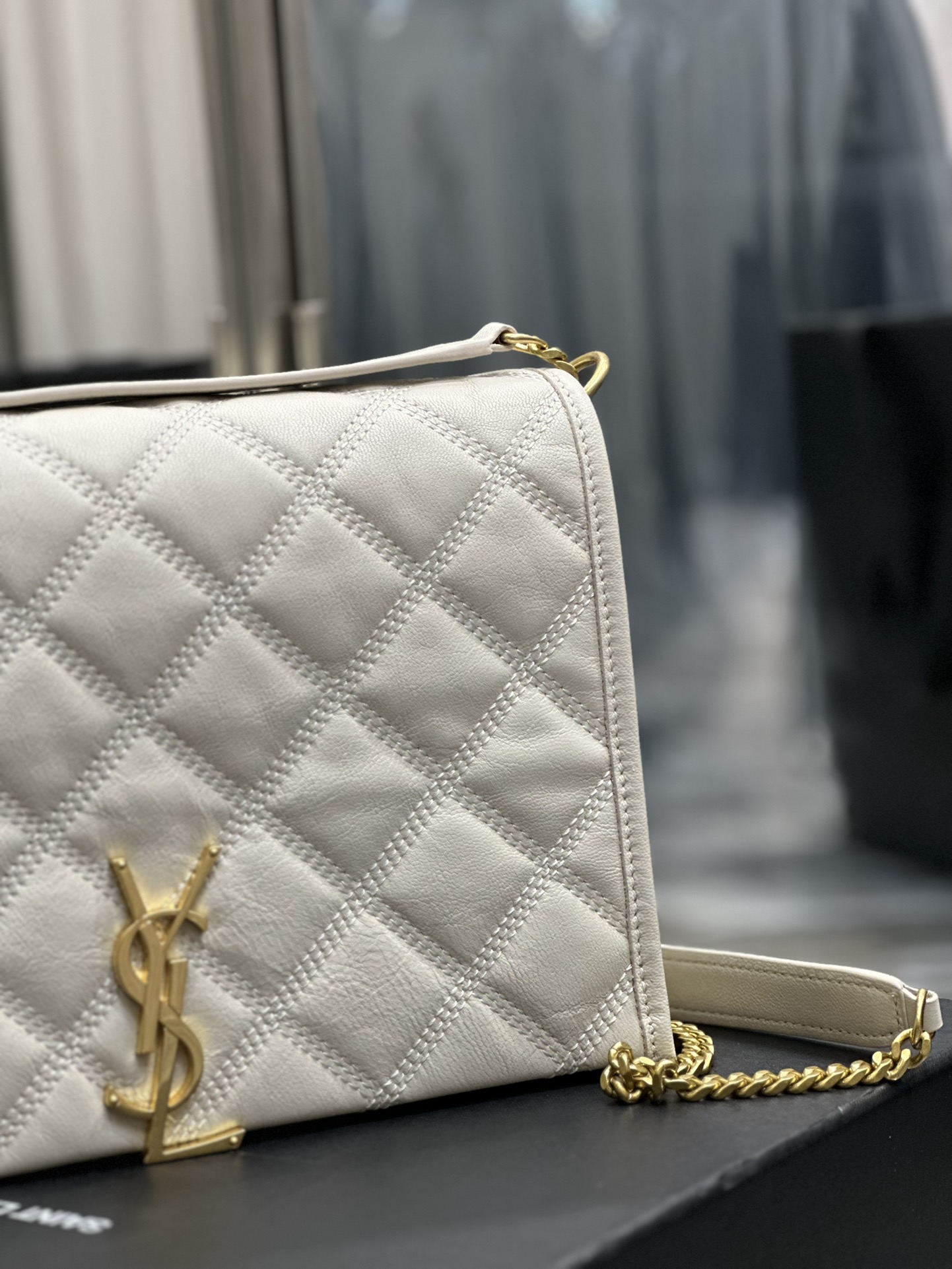 Y*L becky bag-25x17x7cm