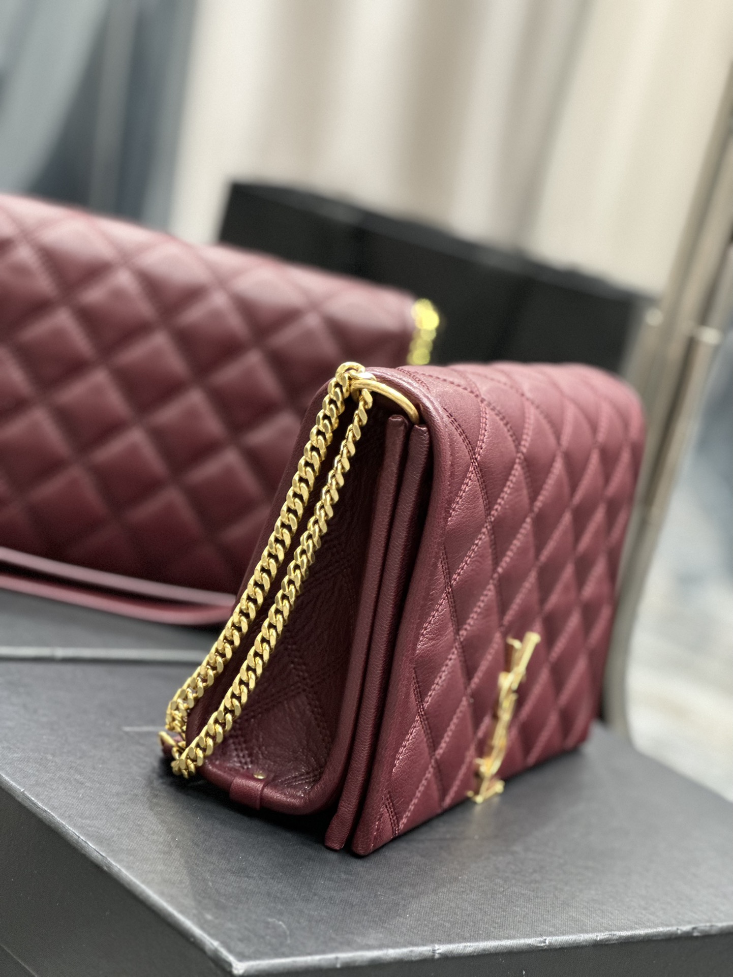 Y*L becky bag-25x17x7cm