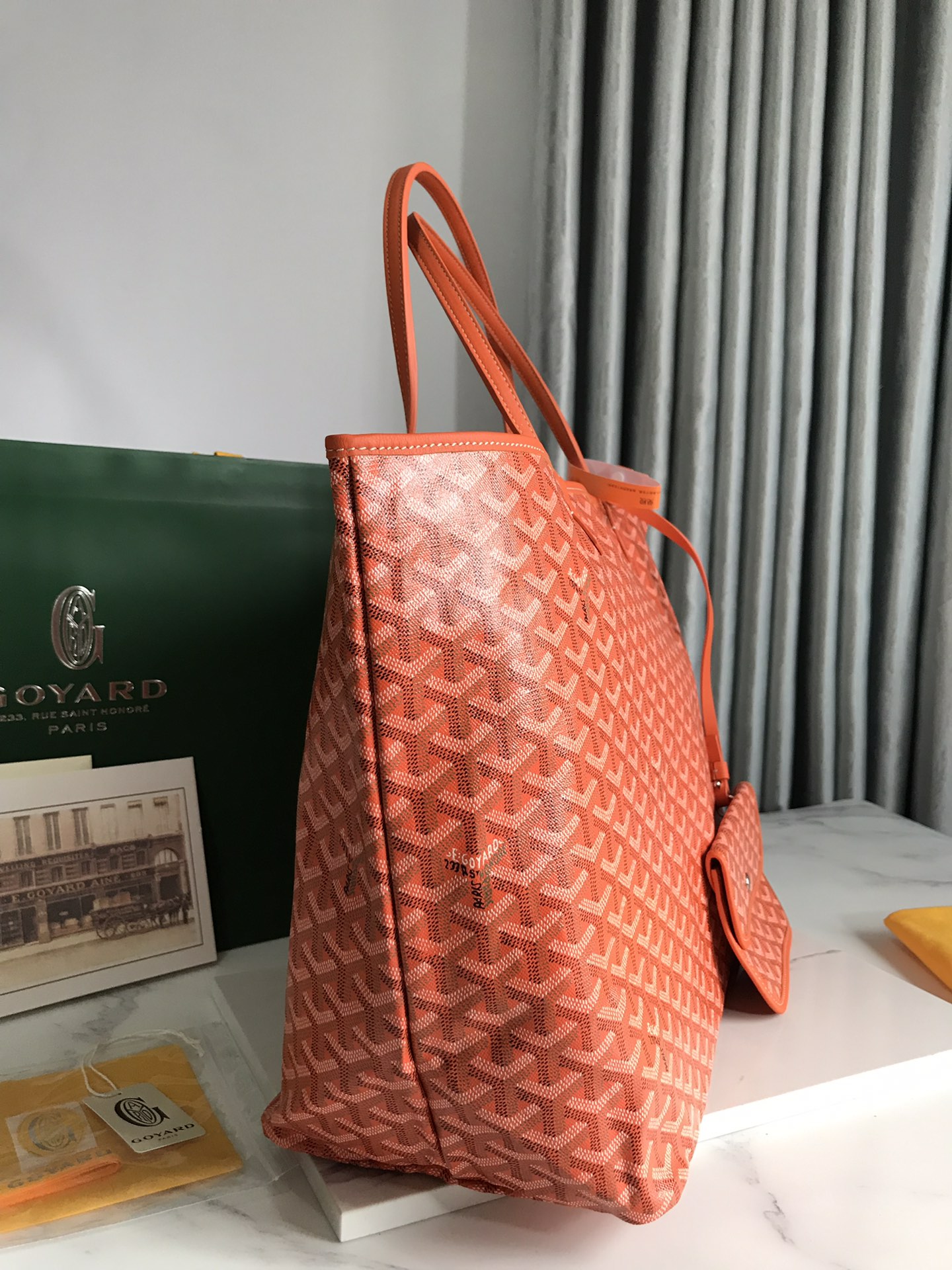 Go*ard artois handbags-47&57cm