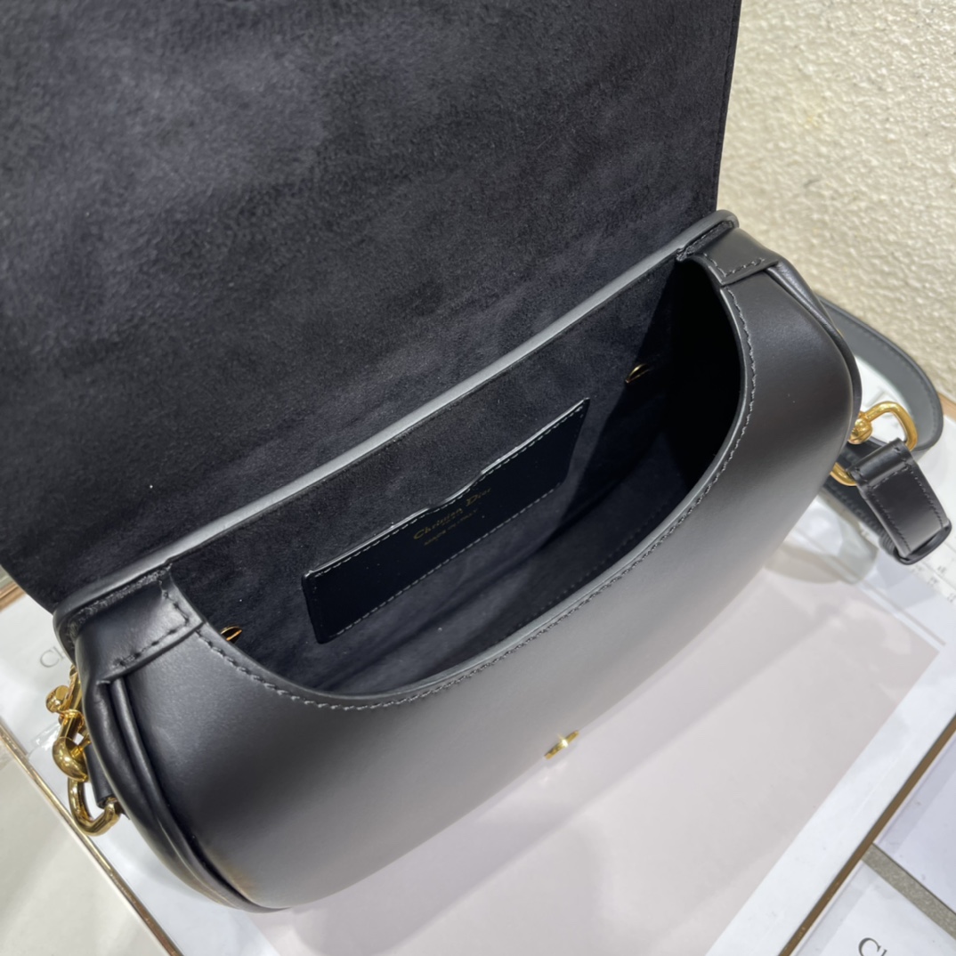 Di0r 30 Bobby Bag-23×18×7CM
