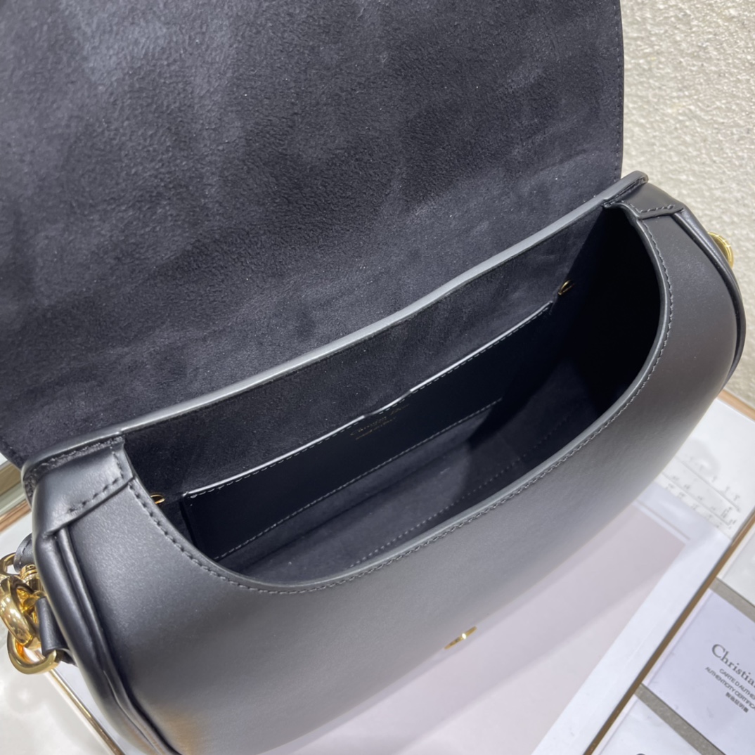Di0r 30 Bobby Bag-27×19.5×8CM