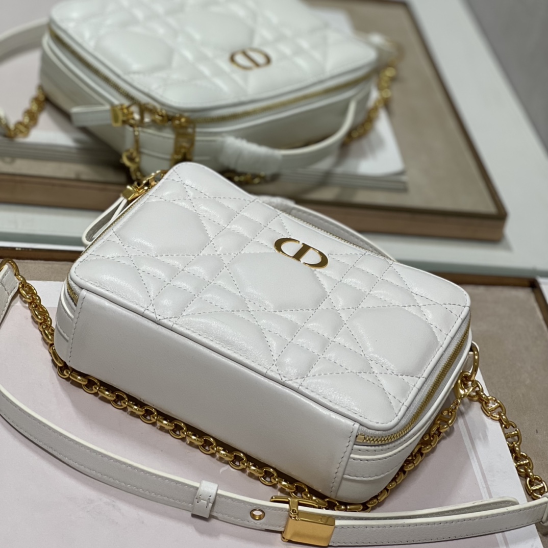 D*or 2023 caro bag-18×13×5cm