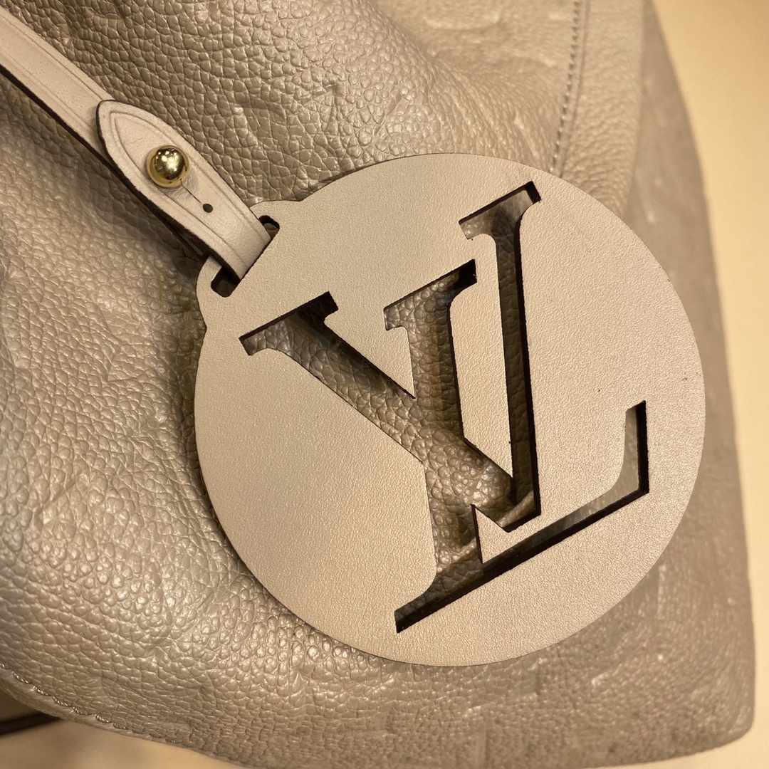 l0*is V*t0n montsouris backpack-m45410-27.5*33*14cm