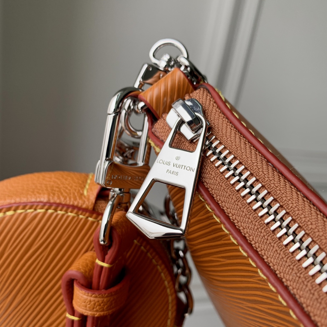 l0*is V*t0n marelle tote-19*13.5*6.5cm