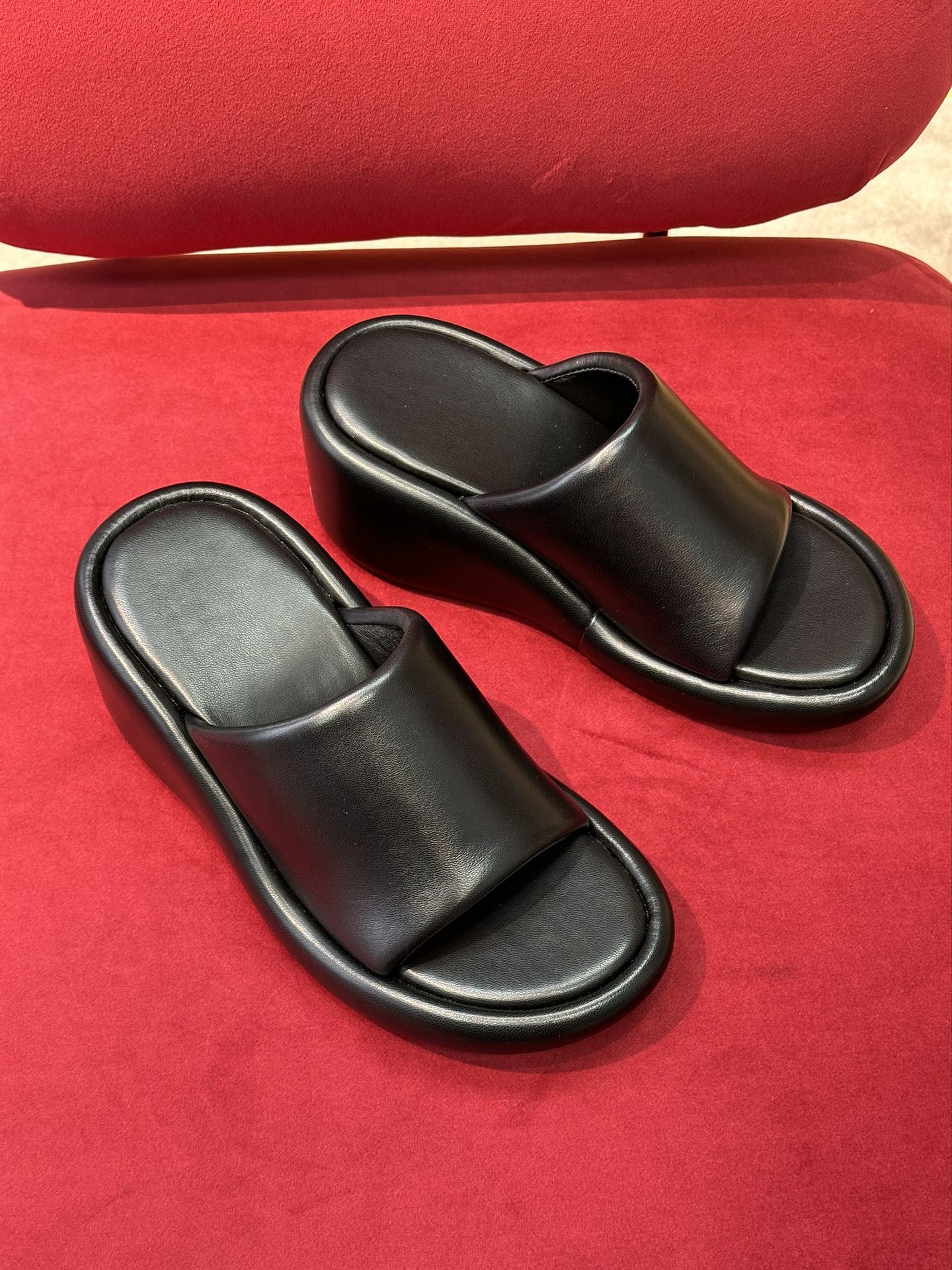 Balenciag Sandals