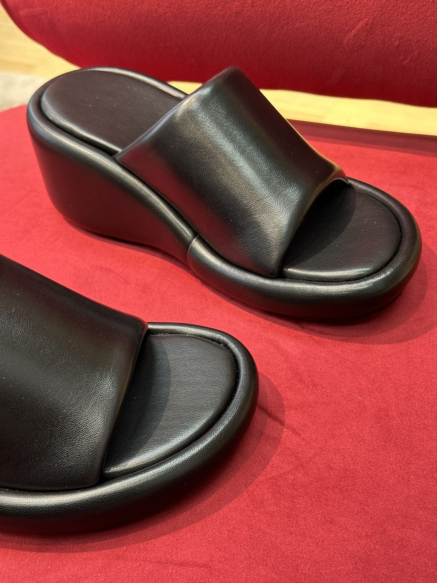 Balenciag Sandals