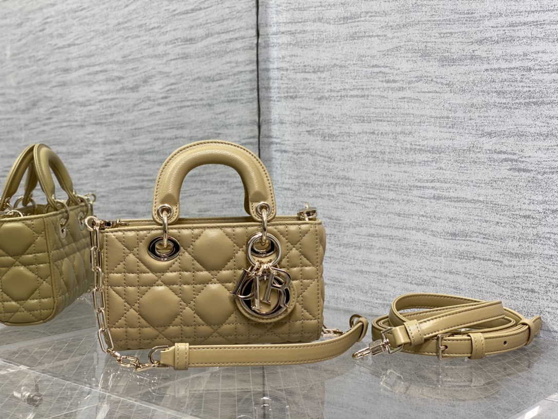 D*or d-joy bag-16*5.5*10cm