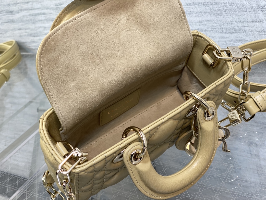 D*or d-joy bag-16*5.5*10cm
