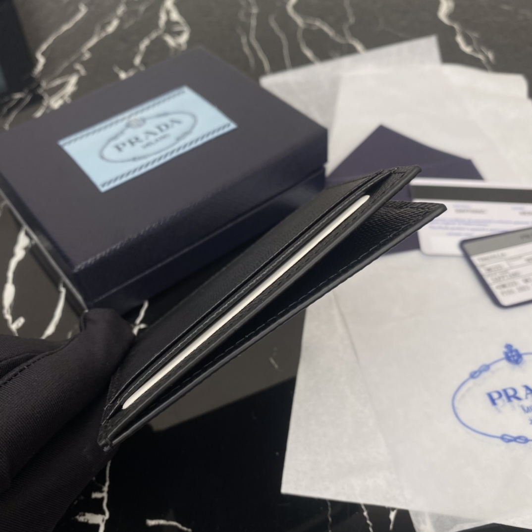 Pra*a wallet-10*8cm