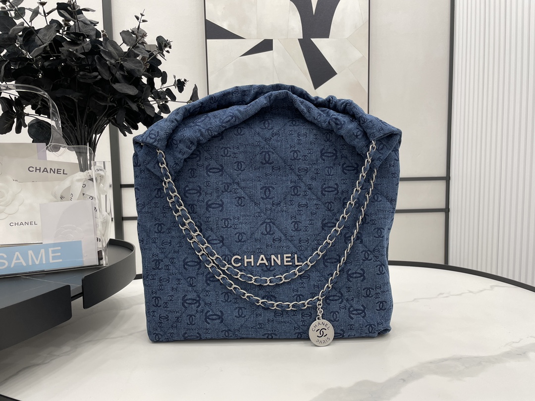 Ch@nel 2022SS Handbags-48x45x10CM