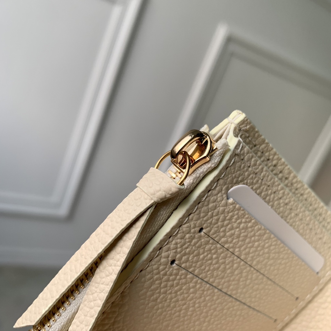 l0*is V*t0n wallet m82062-12 x 9.5 x 1.5cm