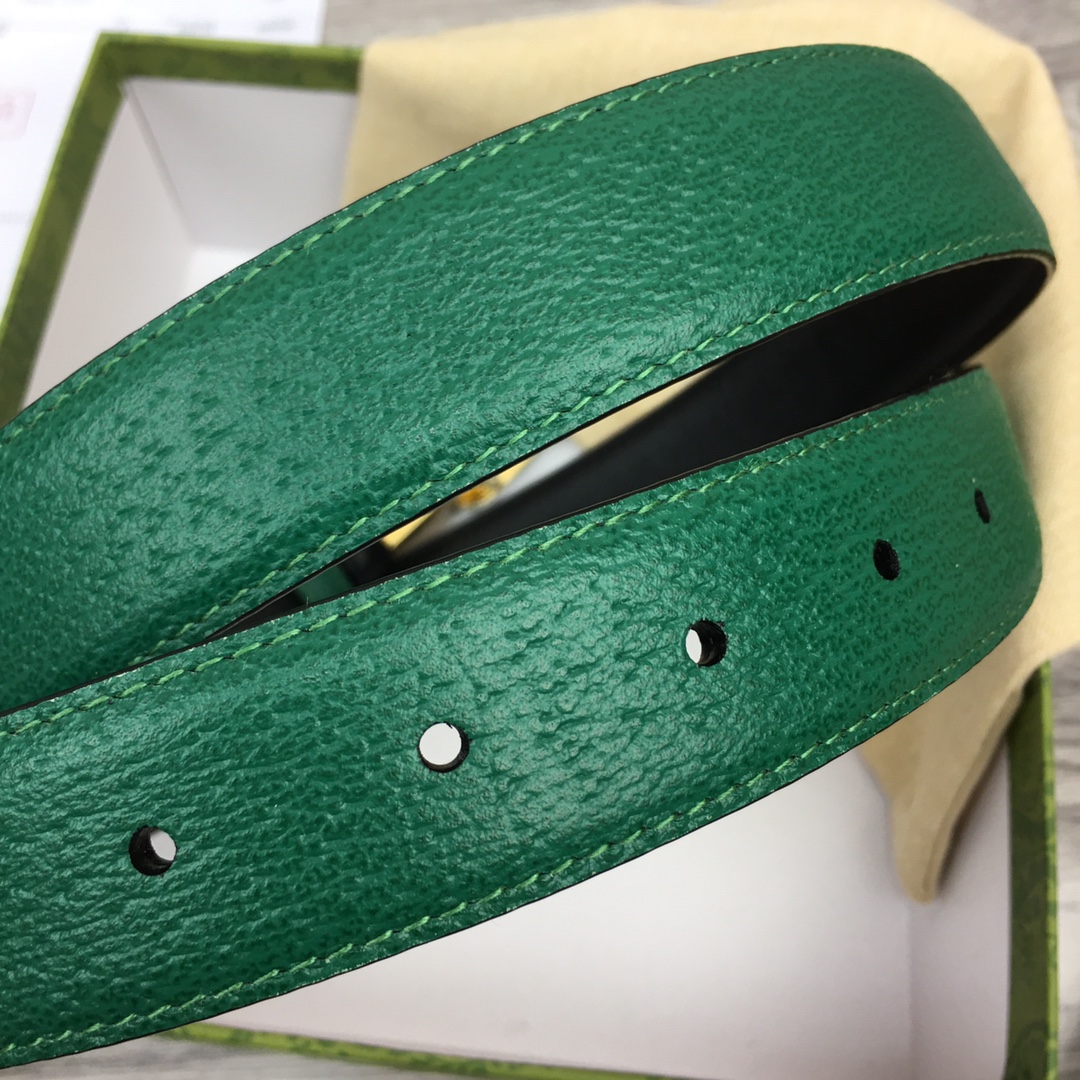 G*u*i belt-3cm