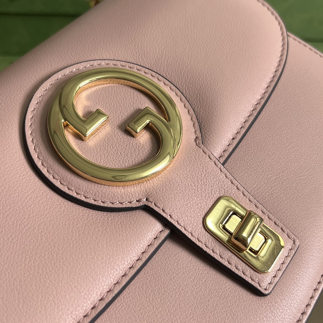 G*u*i blondie shoulder bag-23*15*115.5cm