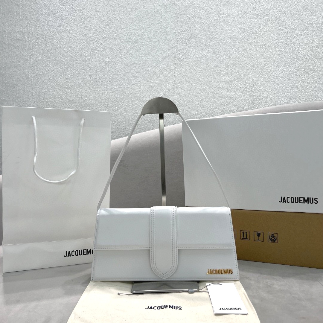 Ja*qvemvs handbags-28*13.5*6cm